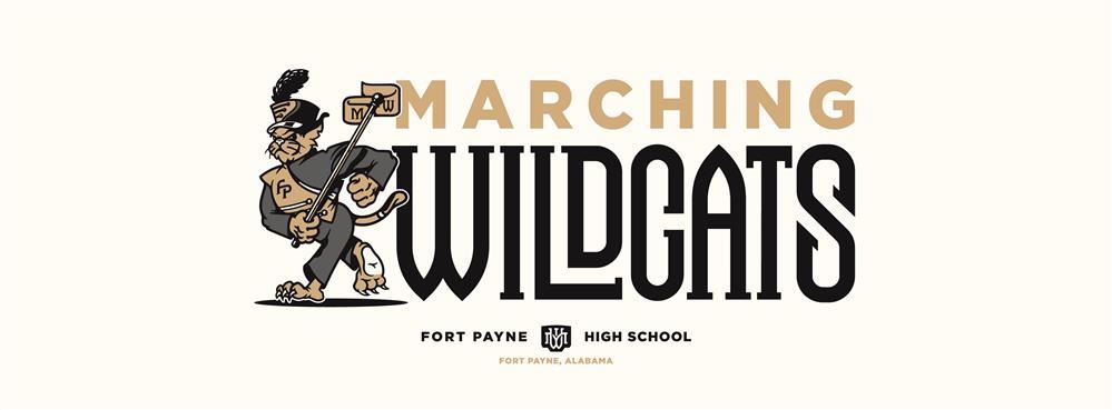 FP Wildcat Bands