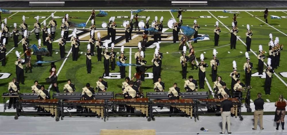 Band Pic