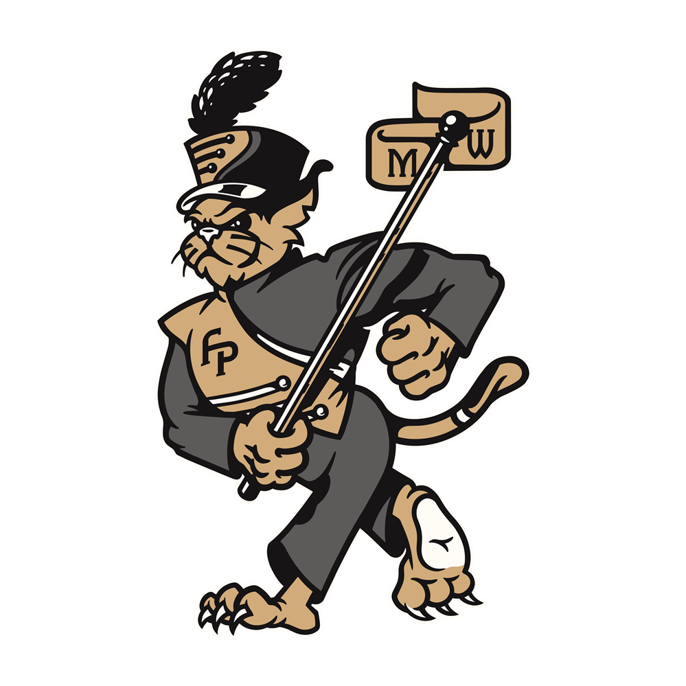 mascot