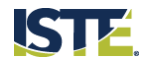ISTE icon 