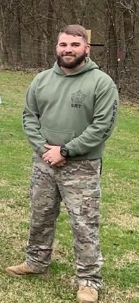Seth Cagle