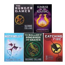 hunger games