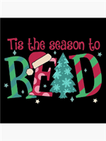 Tis the Season to be Reading!
