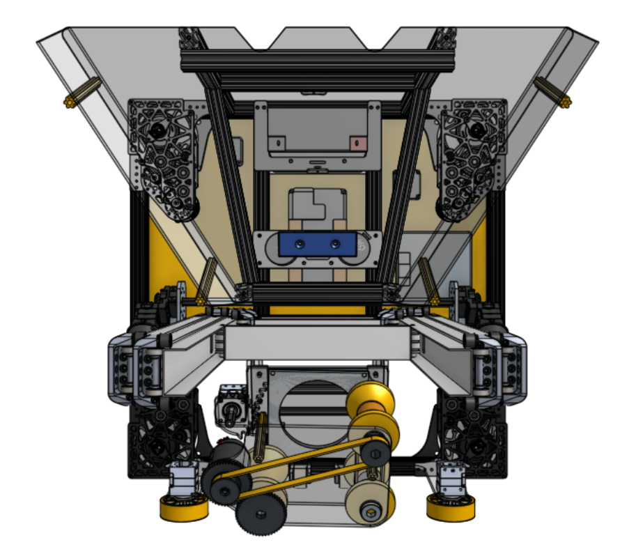 Our Robot