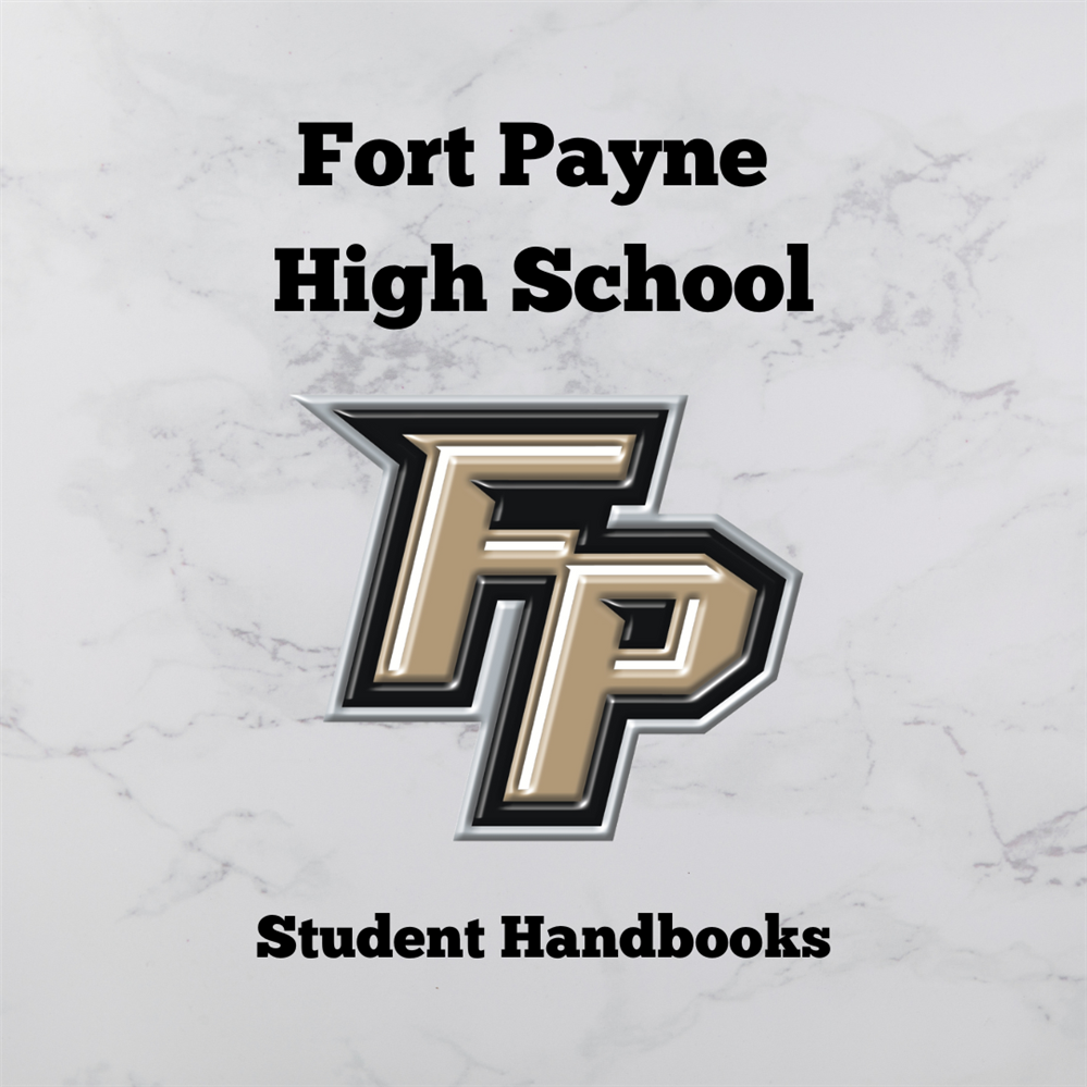 FPHS Student Handbook