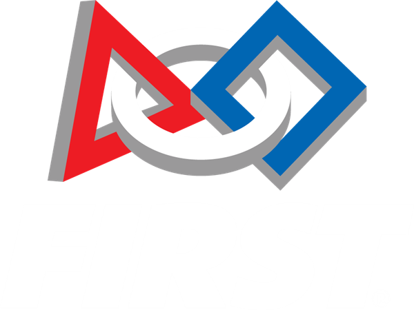 FIRST logo