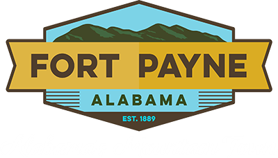 Fort Payne city logo