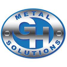 GH logo