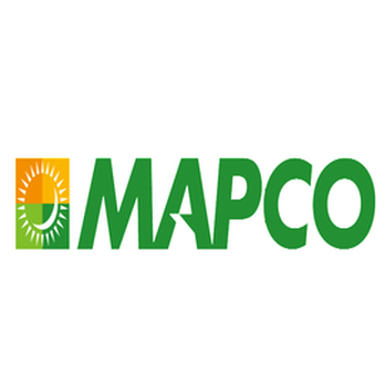 Mapco logo